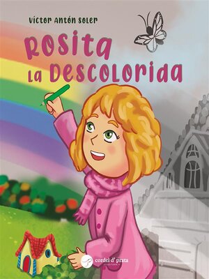 cover image of Rosita la Descolorida